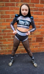 Shine Branded 4pc 