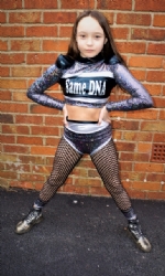 Shine Branded 4pc 