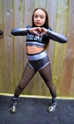 Shine Branded 4pc 
