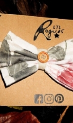 LR Large Bow 