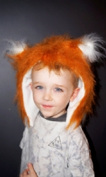 LTL Fox Hood