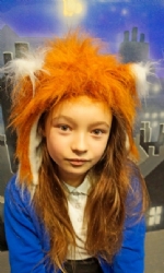 LTL Fox Hood
