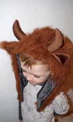 LTL Beasty Hood