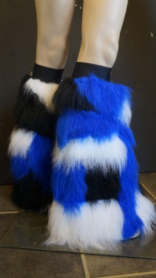 Patch Fluffs BBW