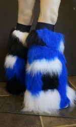 Patch Fluffs BBW