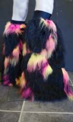 Patch Fluffs Fire