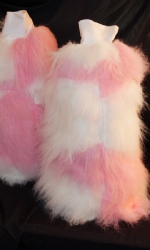 Patch Fluffs WC
