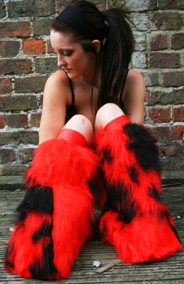Patch Fluffs RB
