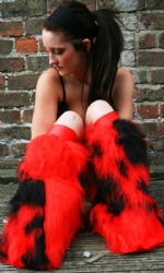 Patch Fluffs RB