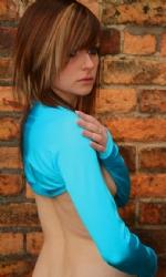 S Turq shrug 10