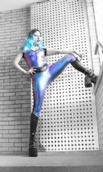 Liquid Catsuit CG