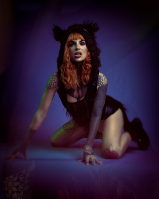 PuRRlaysuit