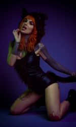 PuRRlaysuit