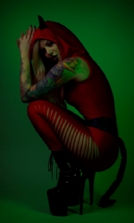 Devilish 