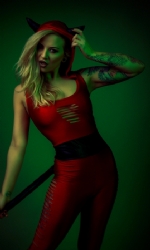 Devilish 