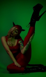 Devilish 