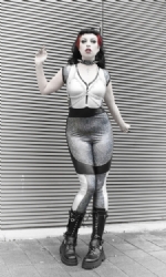 Liquid Catsuit SBH