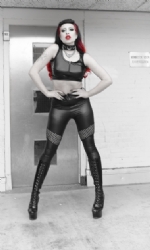 Dark Zip It 2pc