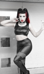Dark Zip It 2pc