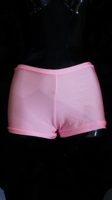 S Candy Shorts Small