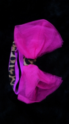 S Bow Band LP