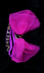 S Bow Band LP