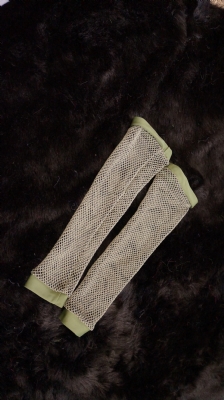 S khaki Net Arms