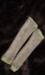 S khaki Net Arms