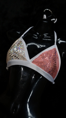 S Holo Bikini BP