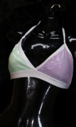 S Holo Bikini ML