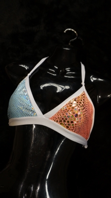 S Holo Bikini BBP