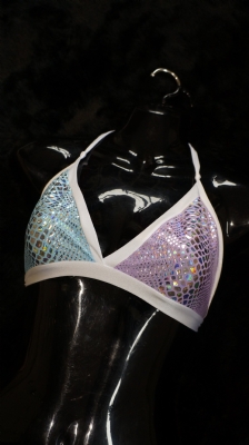 S Holo Bikini BBL