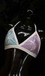S Holo Bikini BBL