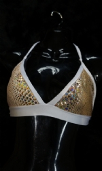 S Holo Bikini CT