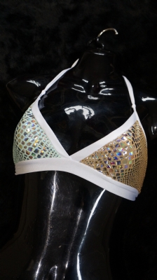S Holo Bikini MT