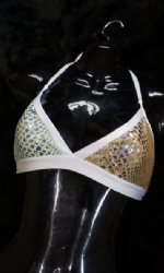 S Holo Bikini MT