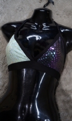 S Holo Bikini MB