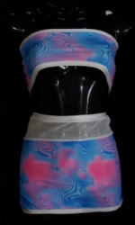 S Ripple Mini & Top