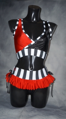 NortNix Vest set RBS