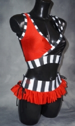 NortNix Vest set RBS
