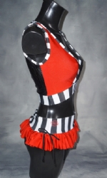 NortNix Vest set RBS