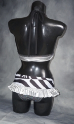 NortiNix Zebra 2pc