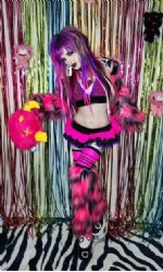 Pretty Kitty 4pc