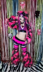 Pretty Kitty 4pc