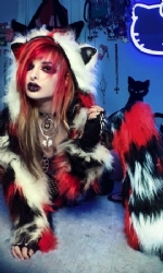 CyberCat 3pc BWR