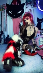CyberCat 3pc BWR