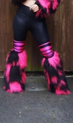 Patch hussiz fluffies