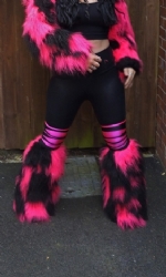Patch hussiz fluffies