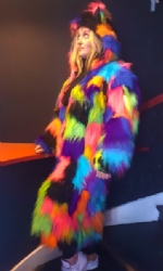MaxPatch Coat