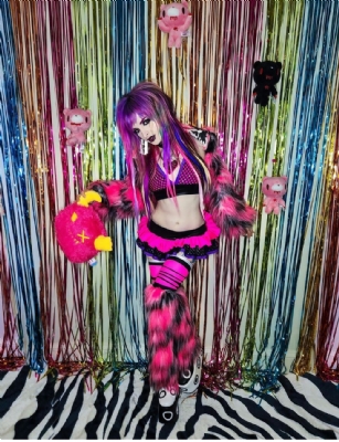 Frillys 2piece BPP